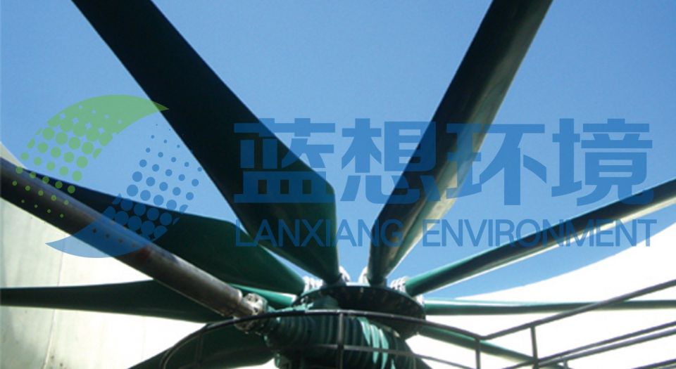 冷却塔风机的简介 冷却塔风机的简介