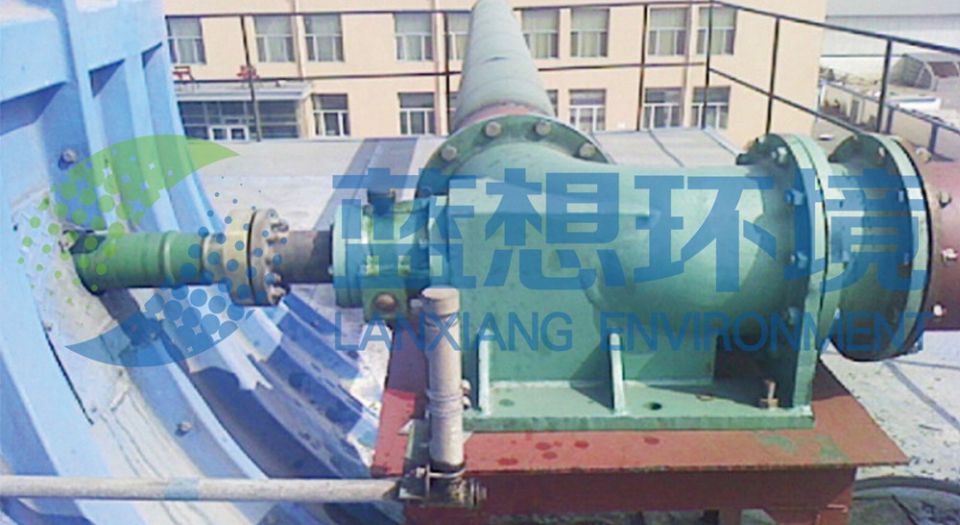 水轮机冷却塔改造遵循的基本原则 水轮机冷却塔改造遵循的基本原则