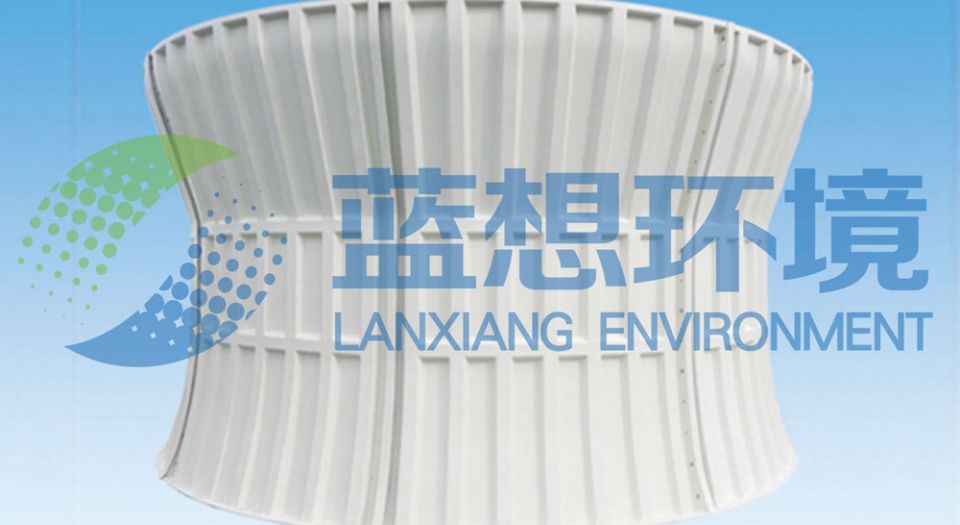 冷却塔风筒振动的原因及解决方案 冷却塔风筒振动的原因及解决方案