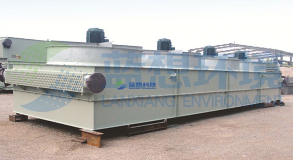 空冷器噪音的来源及解决办法 空冷器噪音的来源及解决办法