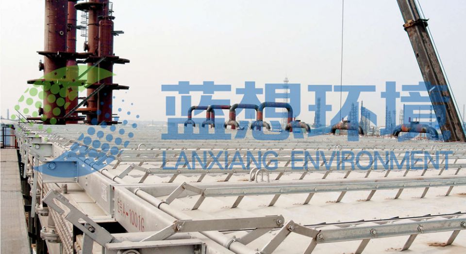 空冷器的布置要求 空冷器的布置要求