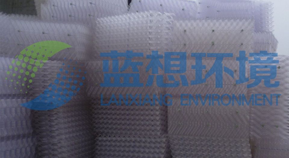 冷却塔填料的优化选择 冷却塔填料的优化选择