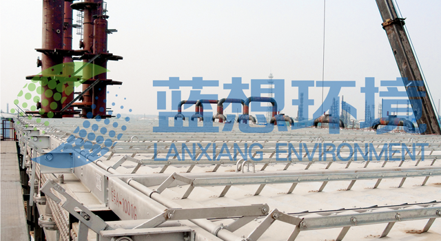 浅谈空冷器在西北地区的应用 浅谈空冷器在西北地区的应用