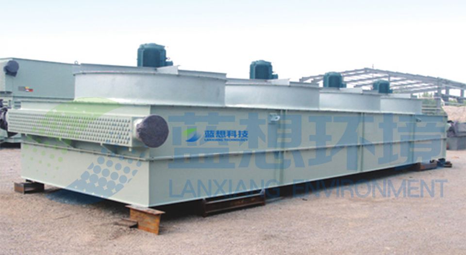 空冷器防冻措施 空冷器防冻措施