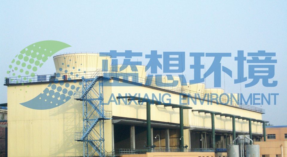 钢混结构冷却塔与钢结构冷却塔经济技术比较 钢混结构冷却塔与钢结构冷却塔经济技术比较
