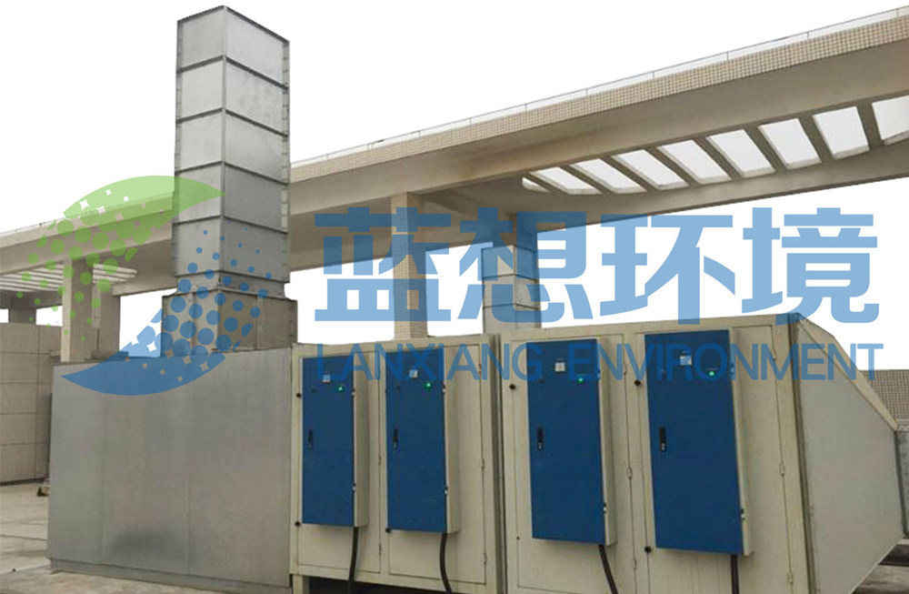 煤化工行业应重视VOCs治理 煤化工行业应重视VOCs治理