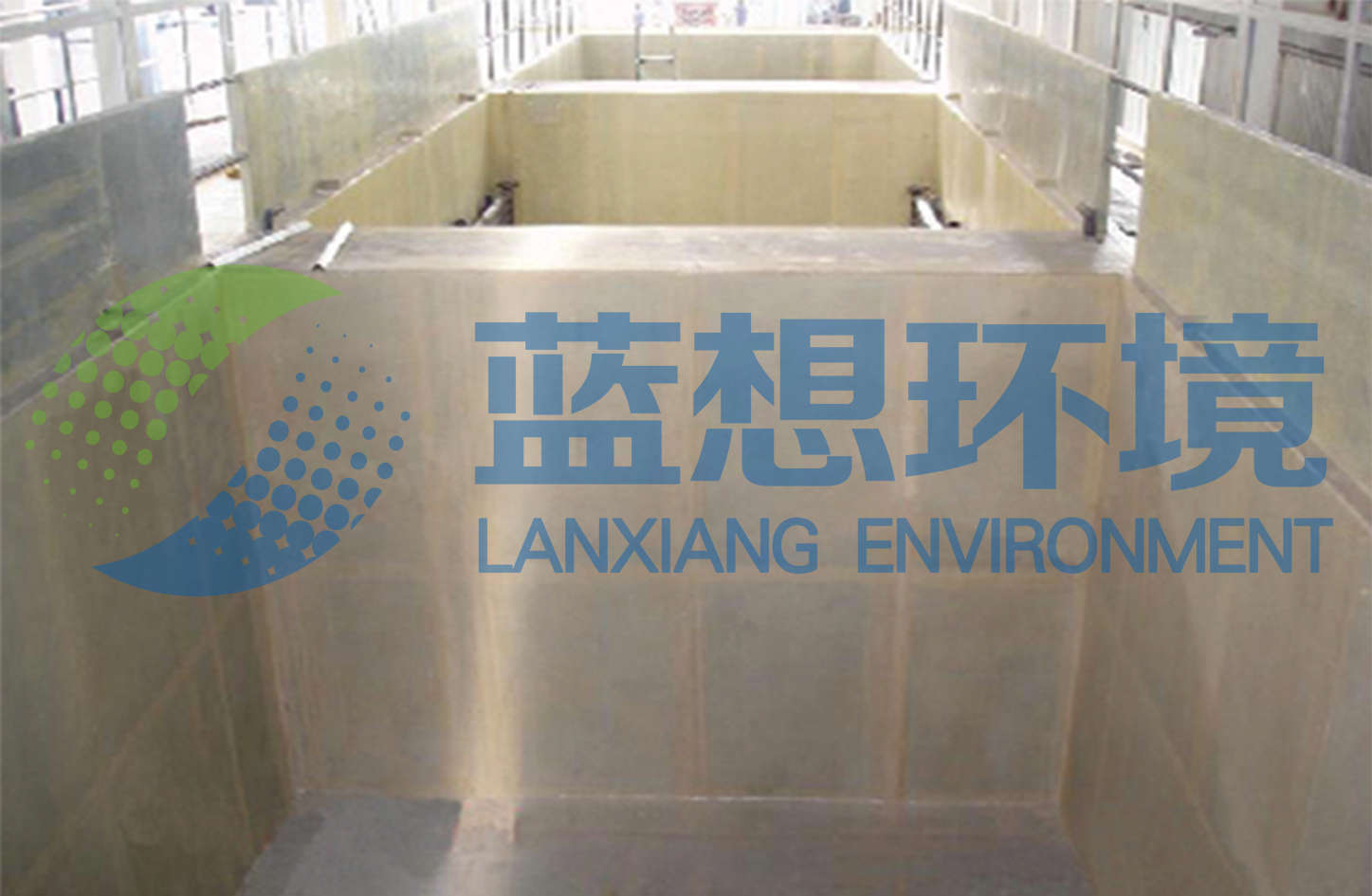 环氧玻璃钢防腐施工时的注意事项  环氧玻璃钢防腐施工时的注意事项