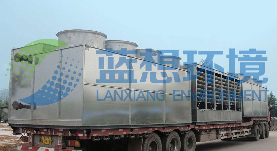 空冷器构架材料选用的原则 空冷器构架材料选用的原则