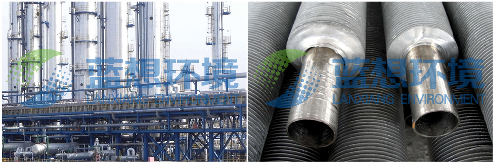 水平式空冷器出现冷却性能下降的原因分析 水平式空冷器出现冷却性能下降的原因分析