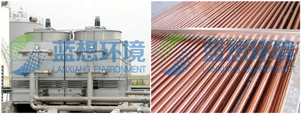 蒸发式冷却器耐腐蚀措施 蒸发式冷却器耐腐蚀措施