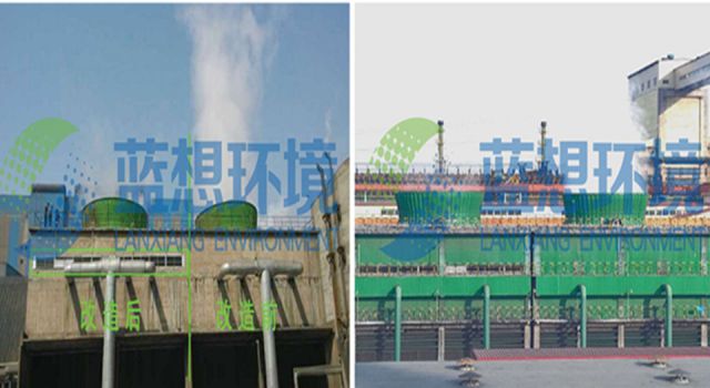 工业冷却塔的选型 工业冷却塔的选型