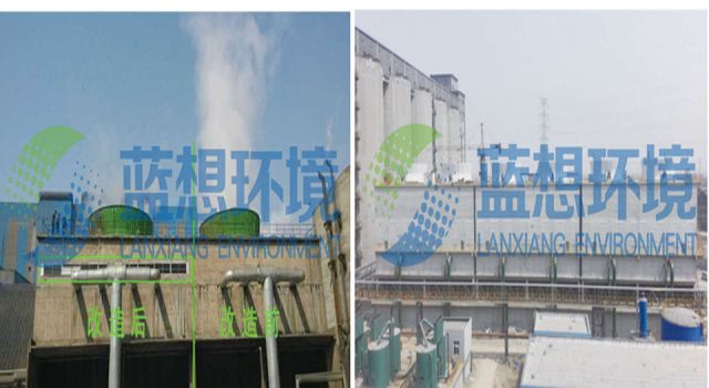 冷却塔日常运行维护中需要注意的重点问题 冷却塔日常运行维护中需要注意的重点问题