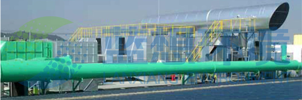 挥发性有机物（VOCs）治理技术