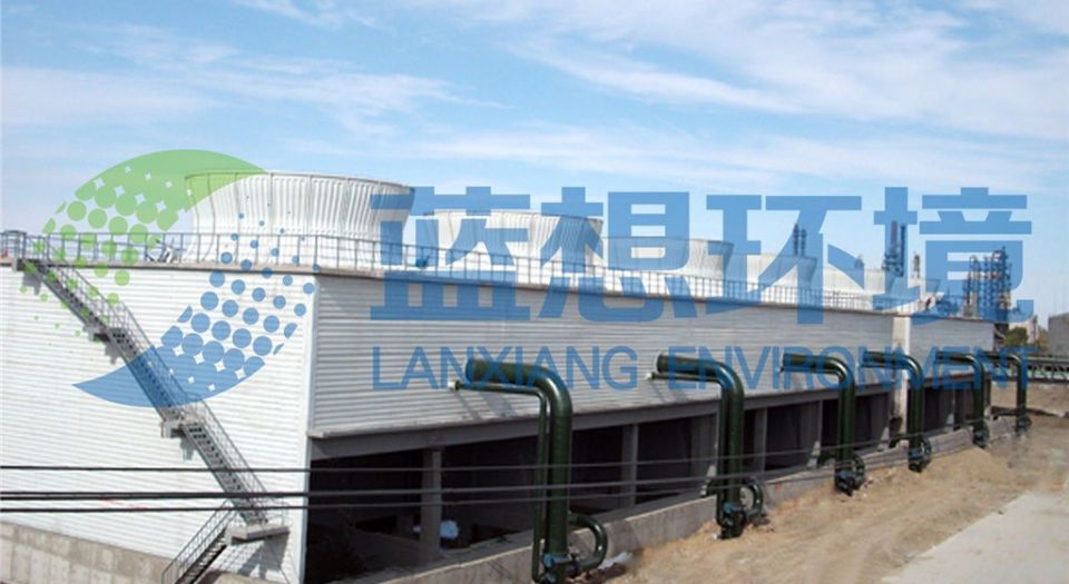 目前工业冷却塔主要技术发展趋势