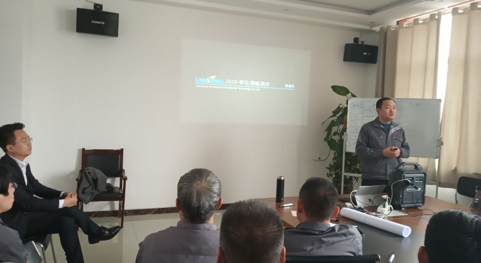 用文化凝聚人心 - 公司组织企业文化培训纪实 用文化凝聚人心 - 公司组织企业文化培训纪实