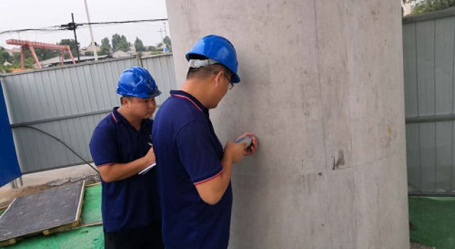 一公司组织进行6月份月度检查暨半年工作考核自查 一公司组织进行6月份月度检查暨半年工作考核自查