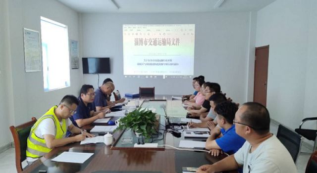 克黄线总监办组织七月份安全环保检查 克黄线总监办组织七月份安全环保检查