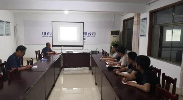 G341胶海线沂源临朐界至沂源钢城界段大中修工程培训学习感想 G341胶海线沂源临朐界至沂源钢城界段大中修工程培训学习感想