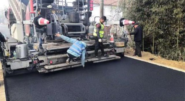 新工地的到来 新工地的到来