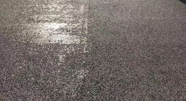 对日兰巨菏项目沥青路面的横向接缝处理的施工感悟 对日兰巨菏项目沥青路面的横向接缝处理的施工感悟