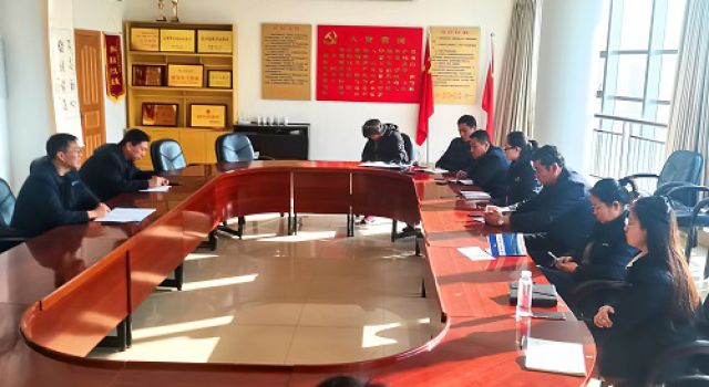 乘风破浪、抓准定位、筑梦前行----助力党群服务工作再上新台阶 乘风破浪、抓准定位、筑梦前行----助力党群服务工作再上新台阶