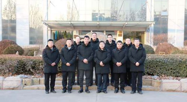 八公司赴南苏丹朱巴-伦拜克公路项目监理人员金日启程 八公司赴南苏丹朱巴-伦拜克公路项目监理人员金日启程