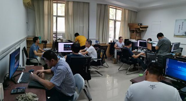 乘风破浪,砥砺前行——记东泰设计人在临临高速 乘风破浪,砥砺前行——记东泰设计人在临临高速