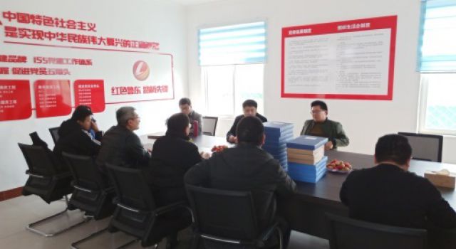 山高集团建设管理分公司对济高高速项目人员履约、劳务分包进行专项检查