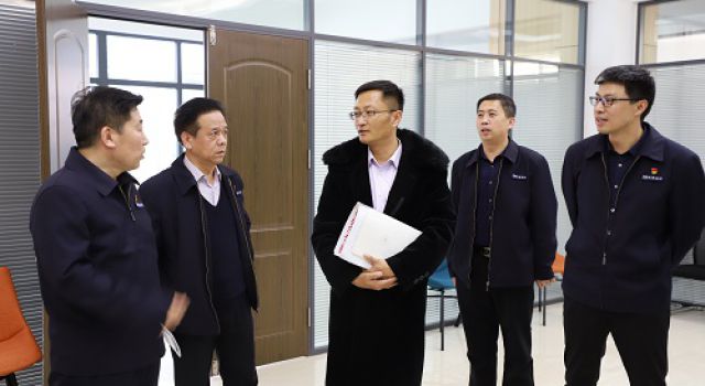 “东泰咨询”文化品牌受到业界高度认可与关注----《中国交通建设监理》杂志主编莅临公司调研 “东泰咨询”文化品牌受到业界高度认可与关注----《中国交通建设监理》杂志主编莅临公司调研