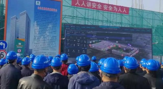 严抓安全生产、科学管理安全生产