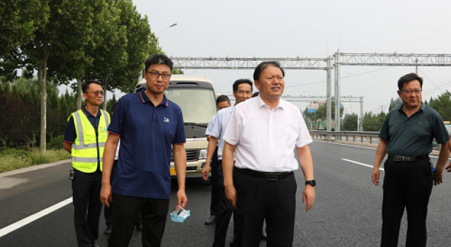 夏日“送清凉”工程再续航