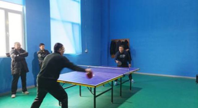 交通规划设计一院积极组织员工参加东泰杯“篮球、足球、乒乓球、羽毛球”友谊赛