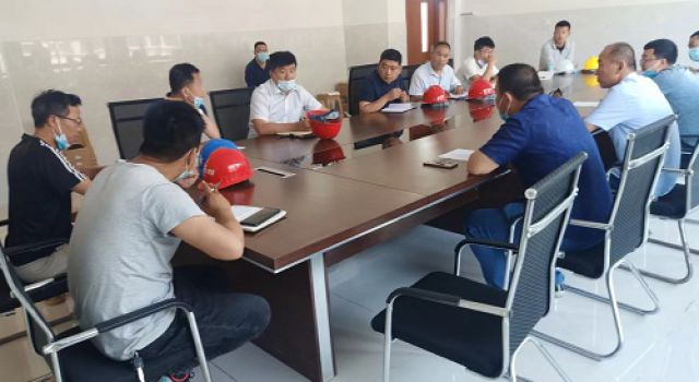 朱家、菜园、三里社区配套道路提升改造工程进入全面施工阶段