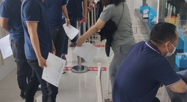 健康乃唯一，东泰最在意