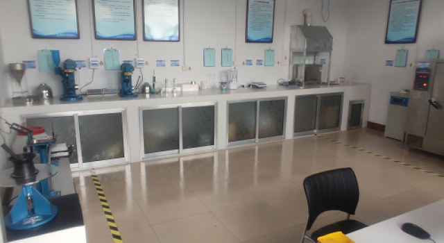 重检测，保质量，高要求，严把关