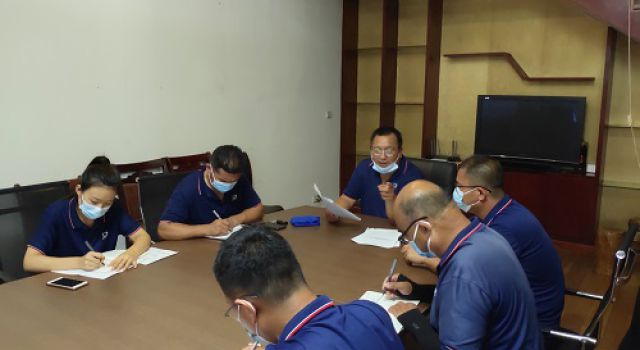 抗击疫情，我们在同一条船上