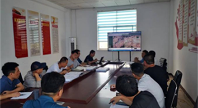 交通规划设计一院参加曲阜市曲宁路姚村公铁立交渗水整治方案咨询会 交通规划设计一院参加曲阜市曲宁路姚村公铁立交渗水整治方案咨询会