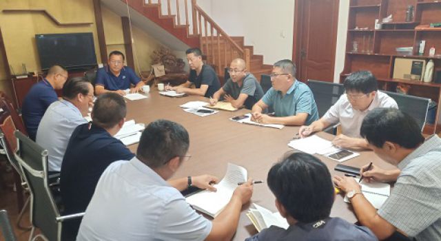 改善人居环境、提高幸福指数