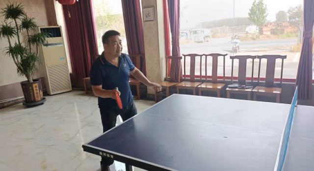 迎国庆、展东泰风貌