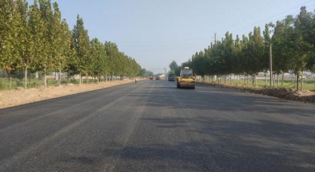 关于改性沥青混凝土摊铺 关于改性沥青混凝土摊铺