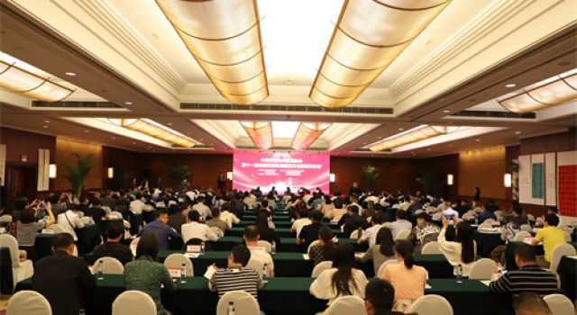 公司总经理参加第十一届全国交通监理检测文化建设研讨会并作典型发言 公司总经理参加第十一届全国交通监理检测文化建设研讨会并作典型发言