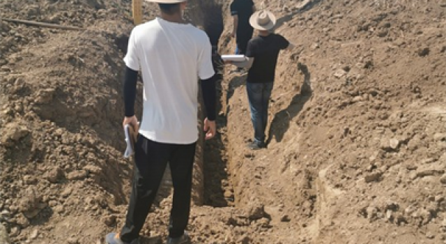 精诚合作，共筑品质工程