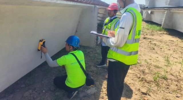 工地日记 工地日记