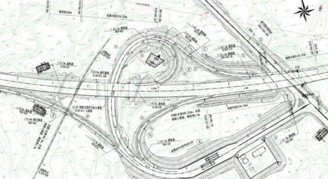 努力拼搏、助力新时代发展----北京分院参与山东省交通规划设计院有限公司外协工作