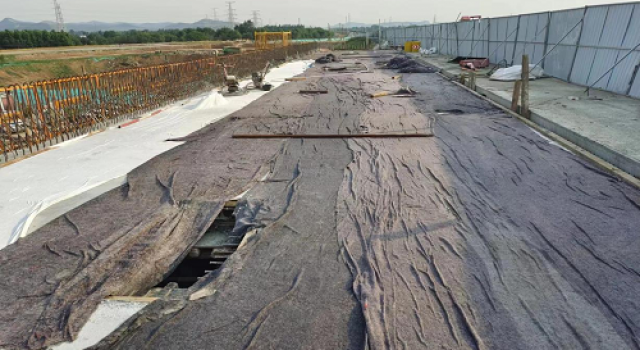 现浇箱梁施工有感 现浇箱梁施工有感