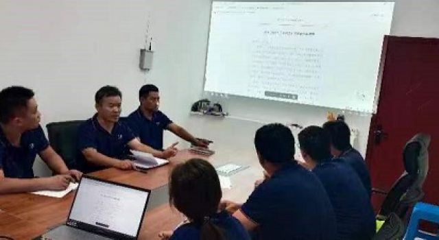 关于领会总公司上半年工作考核会议精神的感悟 关于领会总公司上半年工作考核会议精神的感悟