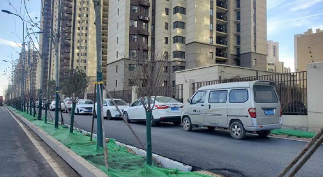 扬尘污染防治,坚守生态安全 扬尘污染防治,坚守生态安全