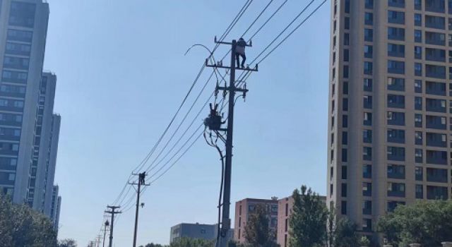 守住安全底线,扛起城市建设安全责任 守住安全底线,扛起城市建设安全责任