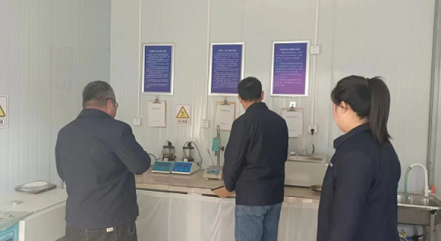 安全用电、人人有责--莒县监理处组织安全用电专项检查